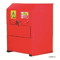 Storage Vaults