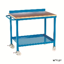 Mobile Work Benches