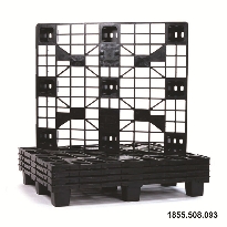 Distribution Pallets