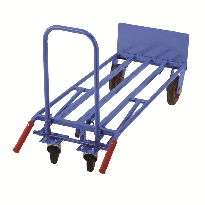 Heavy Duty Three Way Truck