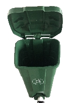 Pedal Bin - 70 Litre