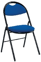 folding chair