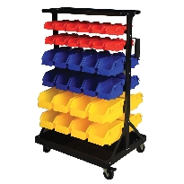 GIL60Y Bin Trolley