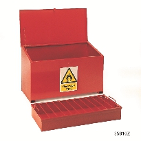 Petroleum Storage Chests