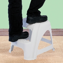 Plastic Step Stool
