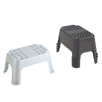 Plastic Step-Up