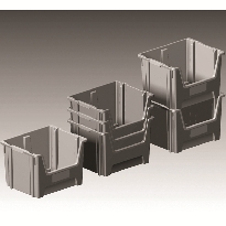 XL Store Bin