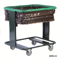Self Levelling Trolleys
