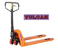 Low Profile Pallet Truck