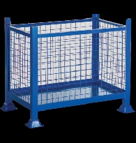 Stackable Pallets - Box Pallets