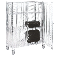 Eclipse - Security Enclosures