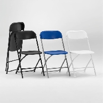 Stabil Folding Chairs