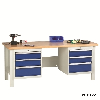 Product: Heavy Duty Workbenches