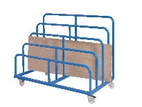 Sheet Rack
