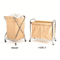 Laundry Trolley