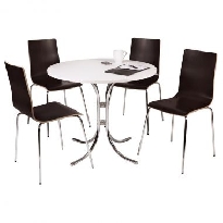 Loft Bistro Set