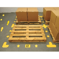 Floor Signals