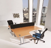 Fraction Desks