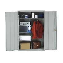 Large Volume Cupboard