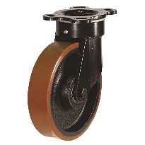 Heavy Duty Castors