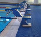 Wet Area Matting <br> From £70